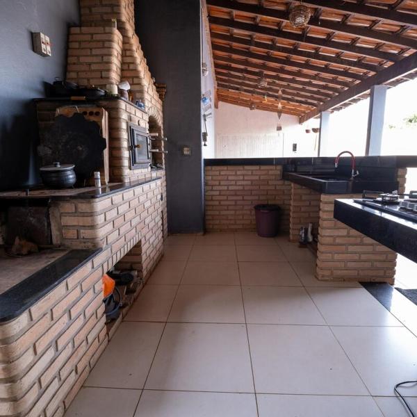 Casa Uberlândia MG - Foto 5
