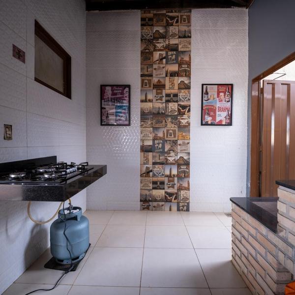 Casa Uberlândia MG - Foto 3