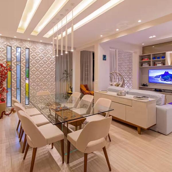 Solar dos Arcos - Rare Penthouse between Copacabana Ipanema and Arpoador - 2 Suites - Solarium - General Osorio Metro - Foto 5
