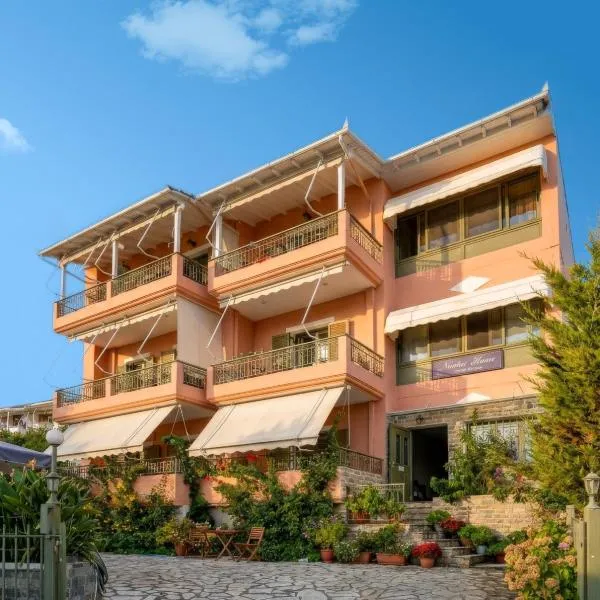 Nontas Home, hotell sihtkohas Kalamitsi