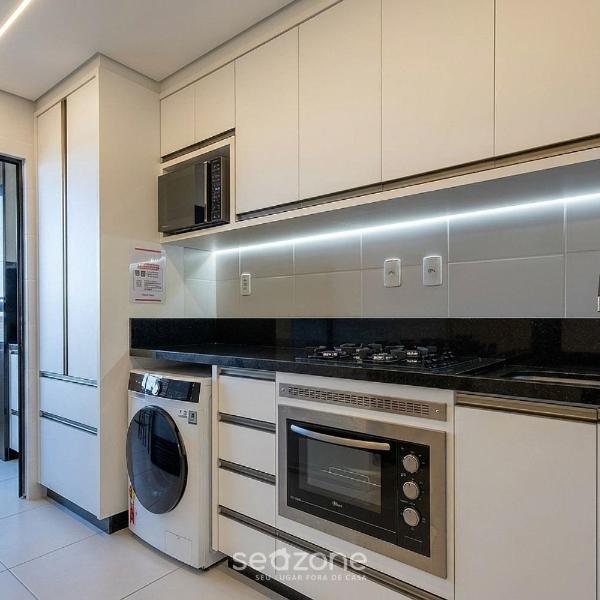 Apt. em Cond. c/ Piscina e Vista Mar SKL1606 - Foto 5