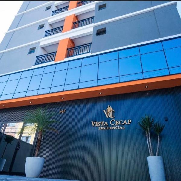 #71 apartamento 8 minutos do aeroporto Guarulhos