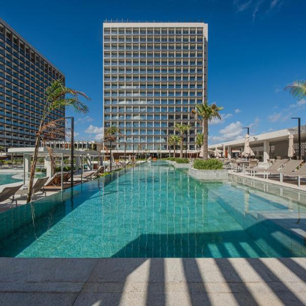 GAV Beach Resort