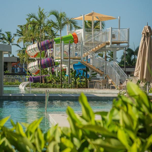 GAV Beach Resort - Foto 4