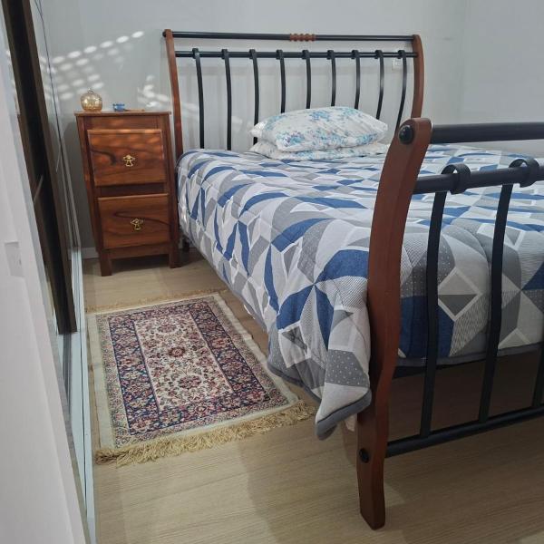 Apartamento Jardim dos Vinhedos 2Q Área Nobre