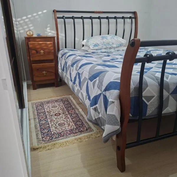 Apartamento Jardim dos Vinhedos 2Q Área Nobre, hotel a Caxias do Sul