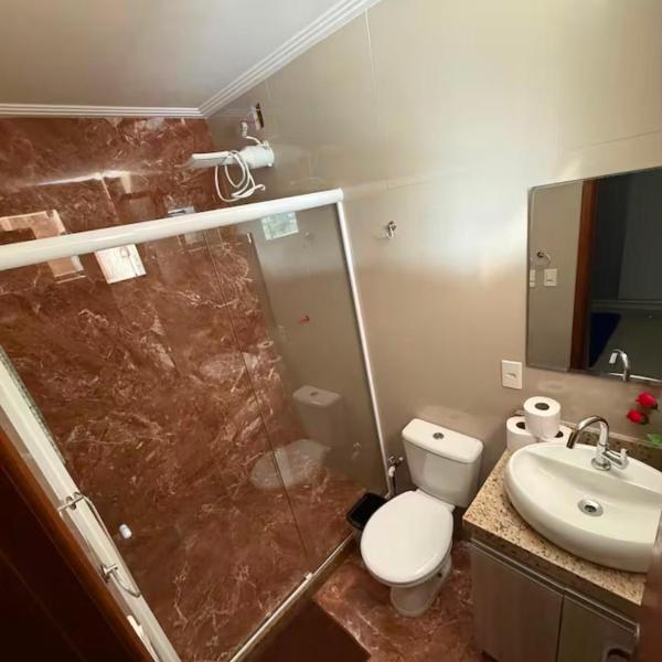 casa barra da tijuca 11 hóspede