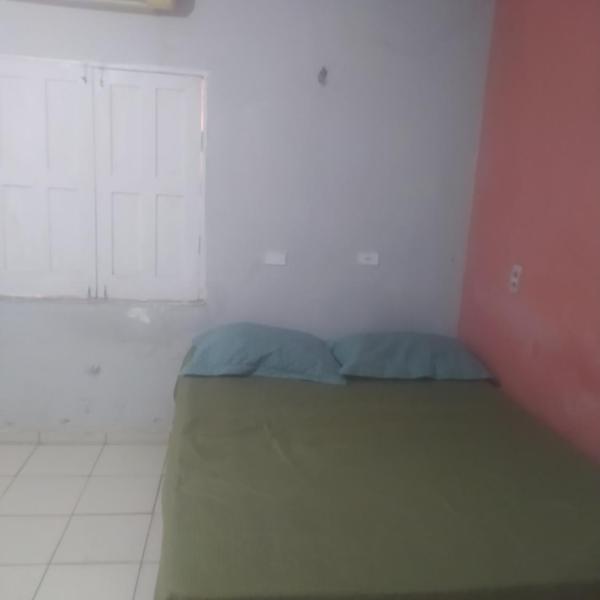 pousada Galvão - Foto 2
