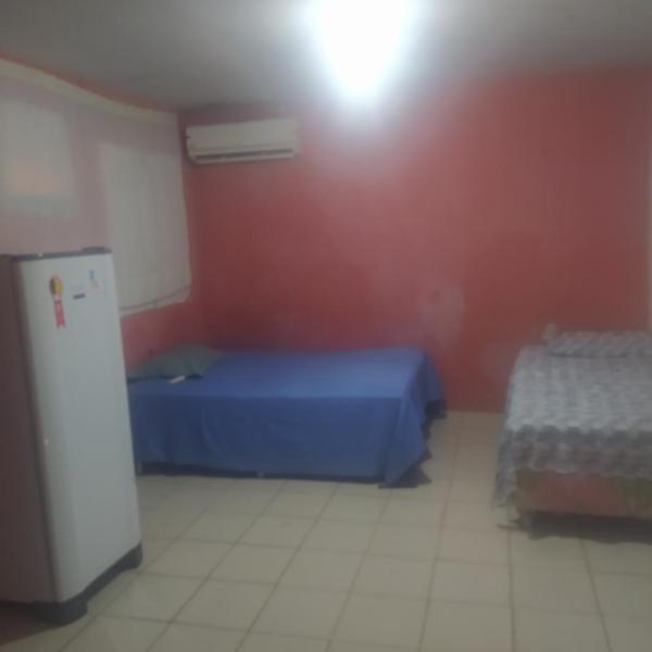 pousada Galvão - Foto 4