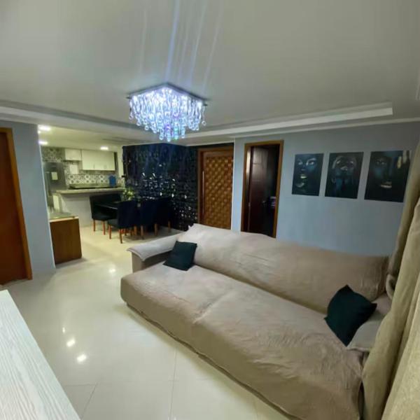 casa barra da tijuca 11 hóspede - Foto 5