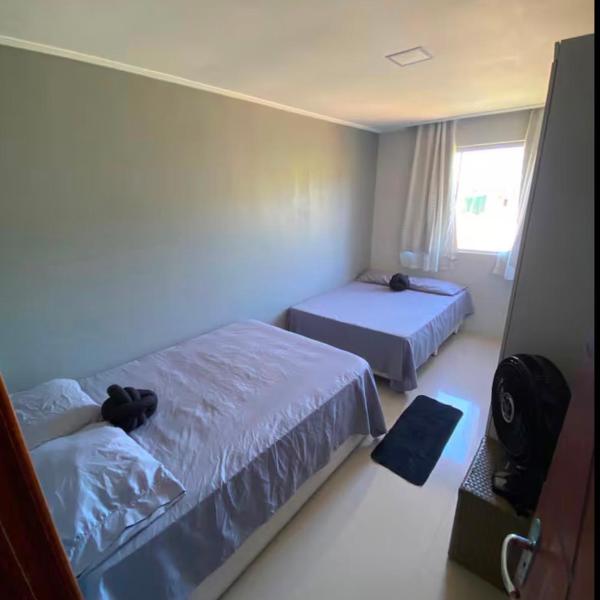 casa barra da tijuca 11 hóspede - Foto 2