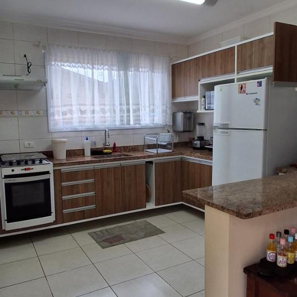 Casa em condominio com piscina privativa em Ubatuba - Foto 5