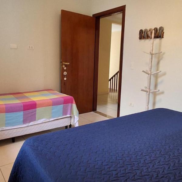 Casa em condominio com piscina privativa em Ubatuba - Foto 2