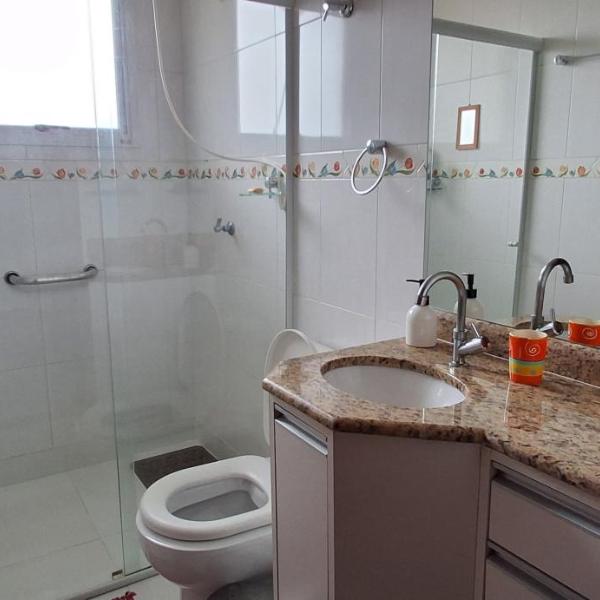 Casa em condominio com piscina privativa em Ubatuba - Foto 3