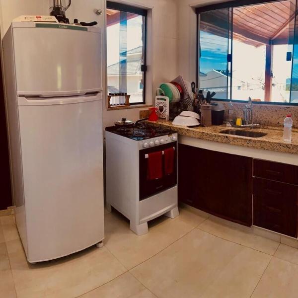 Casa com Piscina - Cabo Frio - Condomínio dos Pássaros - Foto 5