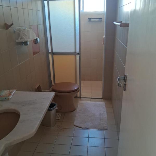 Quartos na praia do Futuro - Foto 3