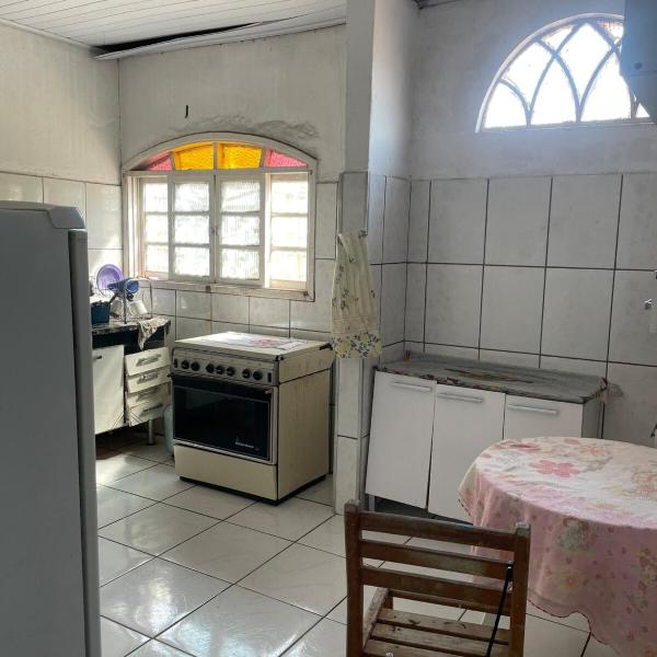 Casa ampla e confortável - Foto 5