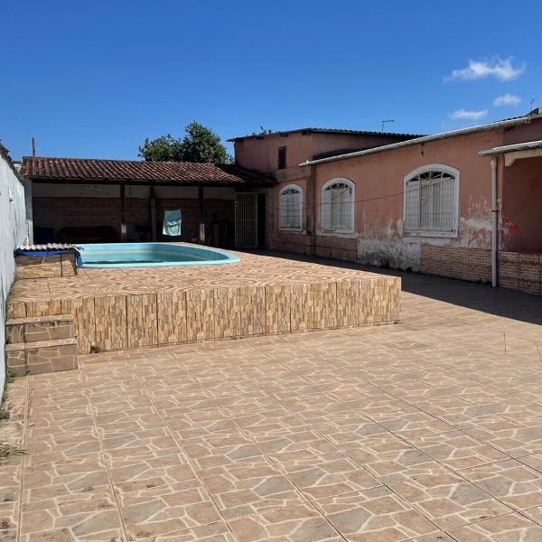 Casa ampla e confortável - Foto 4