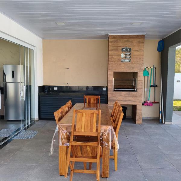 Casa Condomínio Ninho Verde II - Foto 5