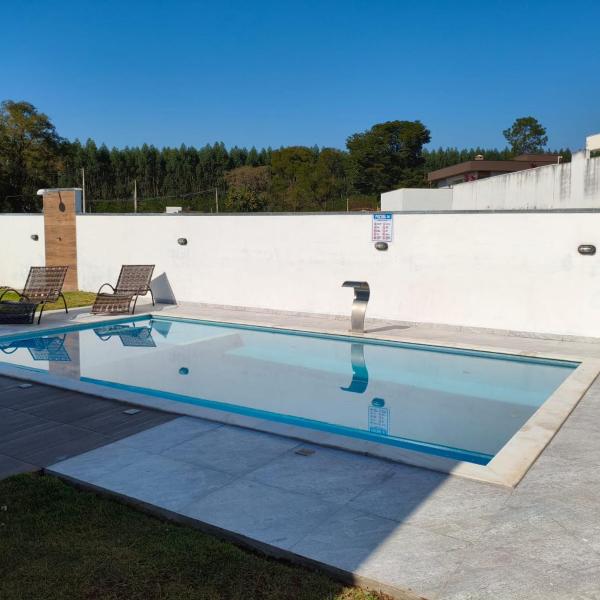 Casa Condomínio Ninho Verde II - Foto 4