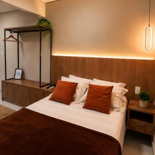 Espaço Moderno e Completo - Ótima Localização - Foto 2