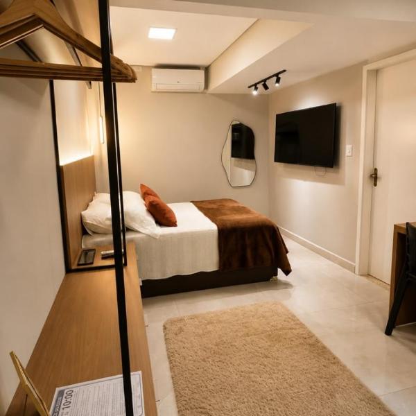 Espaço Moderno e Completo - Ótima Localização - Foto 5