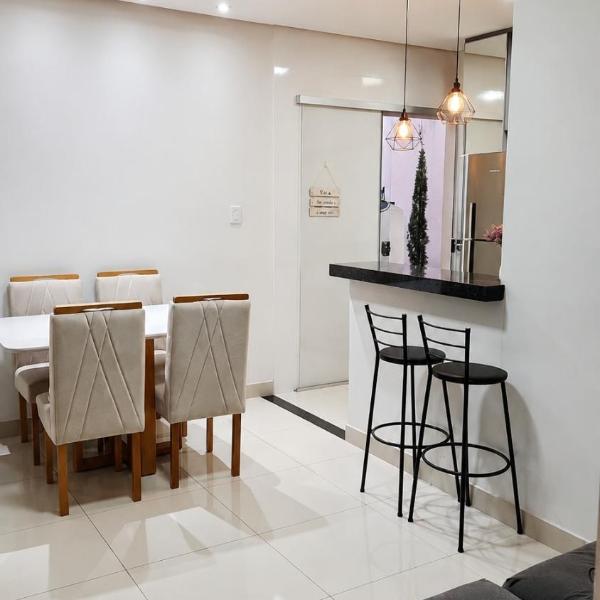 Casa da Pampulha Interlagos - Foto 2
