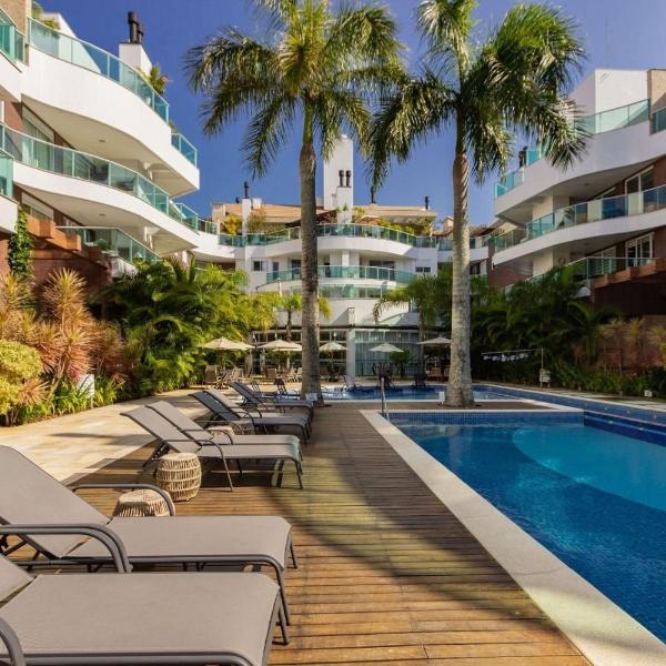 Condominio único para suas férias - Foto 4