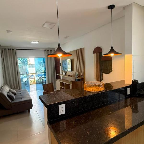 Condomínio Vila do Mar Apartamento Suprema Poker - Foto 5
