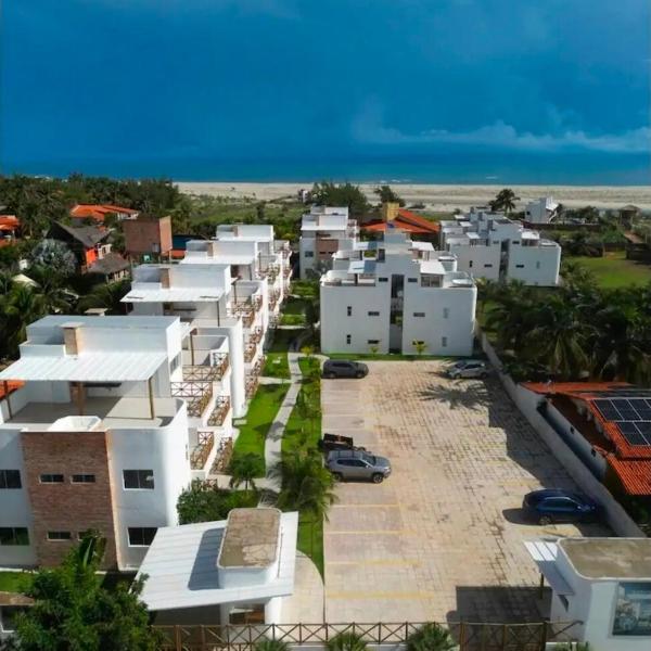 Condomínio Vila do Mar Apartamento Suprema Poker