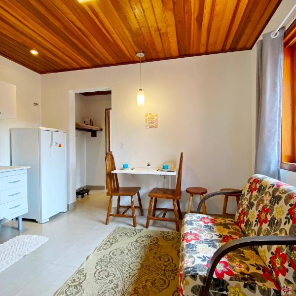 Apartamentos Dona Santa