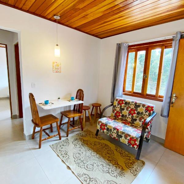 Apartamentos Dona Santa - Foto 4