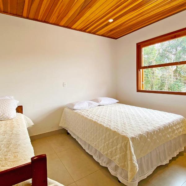 Apartamentos Dona Santa - Foto 2