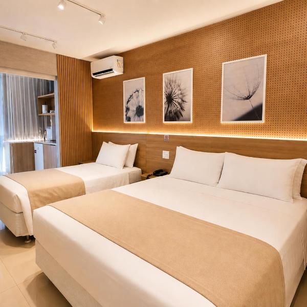 Livon flats - Garvey Hotel - Foto 5