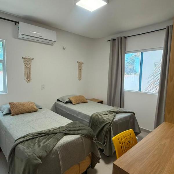 Condomínio Vila do Mar Apartamento Suprema Poker - Foto 2