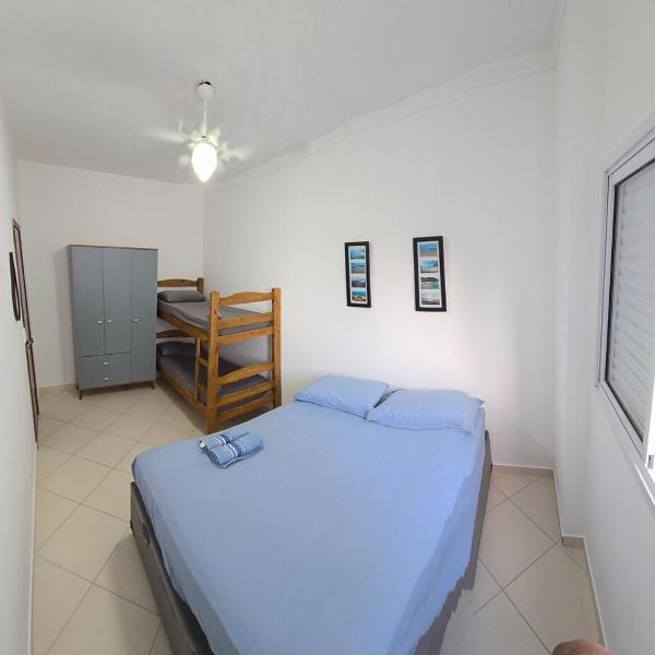 Apartamento Tio Foca e Tia Camila - Foto 2