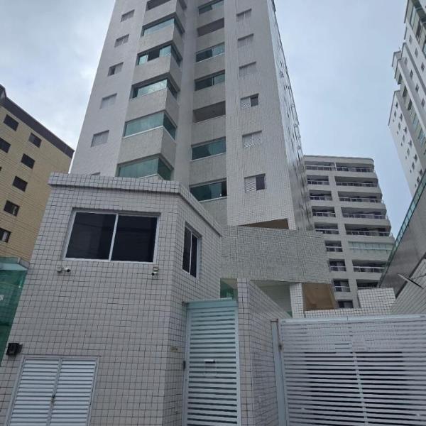 Apartamento Tio Foca e Tia Camila