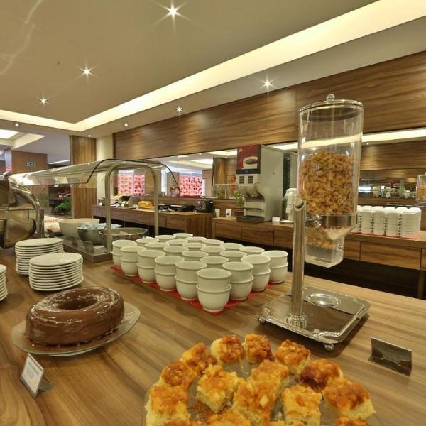 S4 Hotel Brasília Águas Claras - Foto 5
