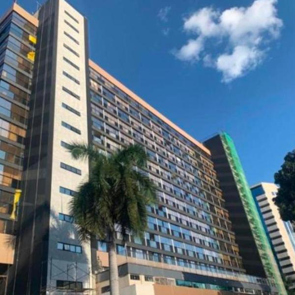 GARVEY - JK APART Hotel - Foto 5
