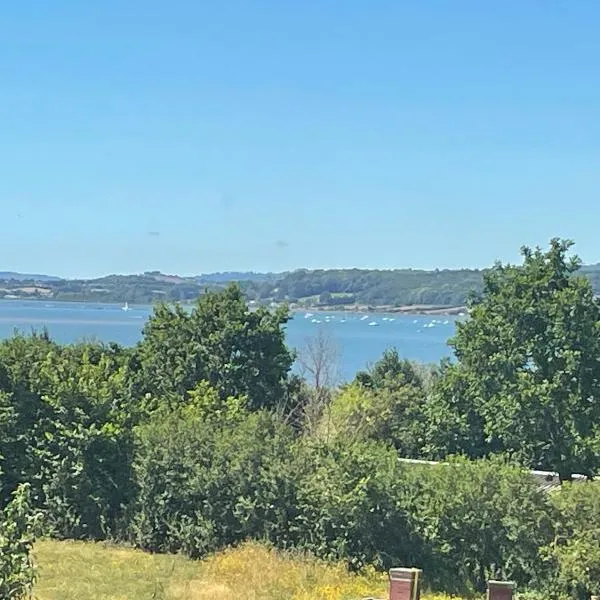 Dawlish park، فندق في ليمبستون