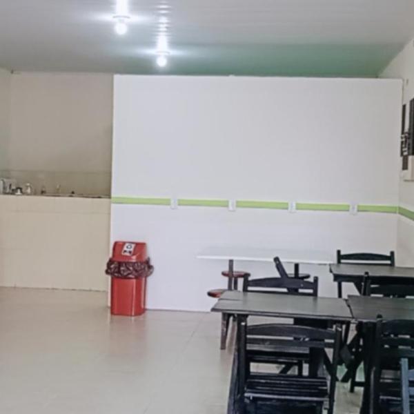 Pousada Imperial - Foto 2