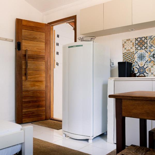 Jeri Suites accommodation - Foto 5