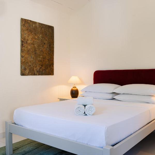 Jeri Suites accommodation - Foto 2