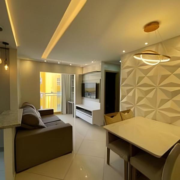 Apartamento moderno - Fit Vivare 2