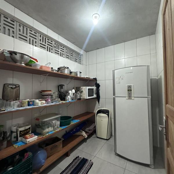 Casa de Verão Praia Bonita - Foto 4