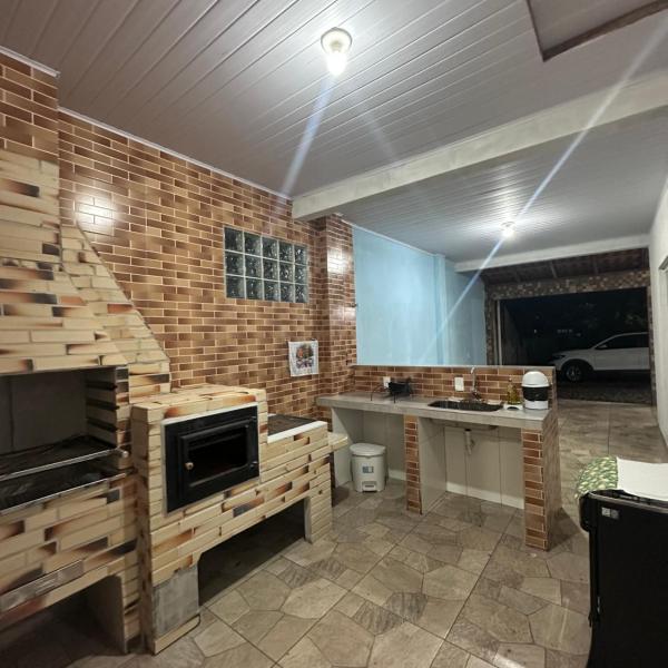 Casa de Verão Praia Bonita - Foto 5