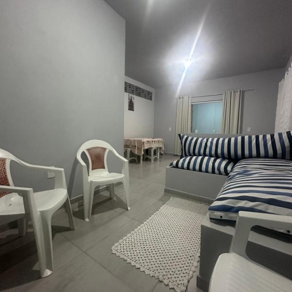 Casa de Verão Praia Bonita - Foto 2