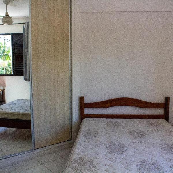 Apartamento Tortuga 12