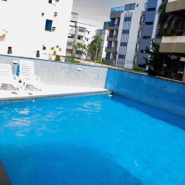 Apartamento Tortuga 12 - Foto 4