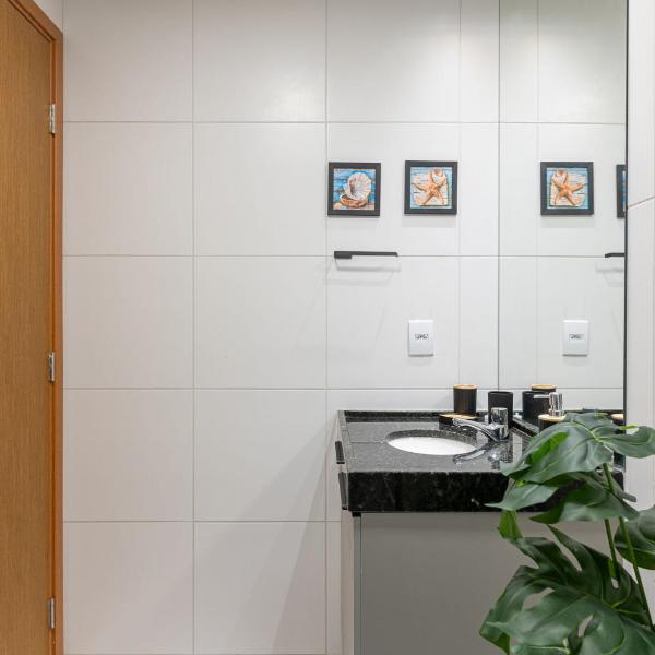 Studio de luxo na praia de Muro Alto - Foto 3